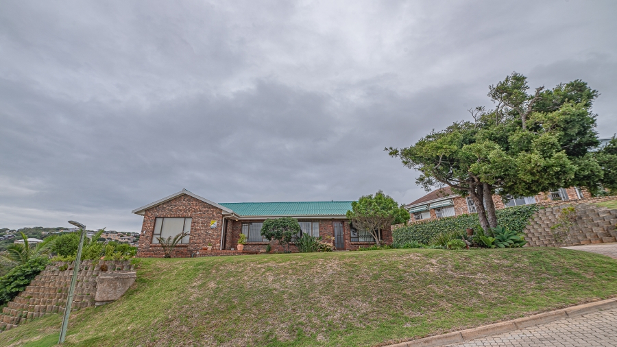 3 Bedroom Property for Sale in Bergsig Western Cape